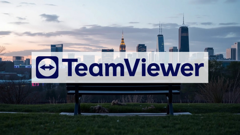 Beitragsbild zu TeamViewer nach den Zahlen: (Turbo)-Calls mit gehebelten Chancen