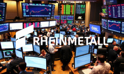 Beitragsbild zu Rheinmetall-Aktie: Die ganze Wahrheit!