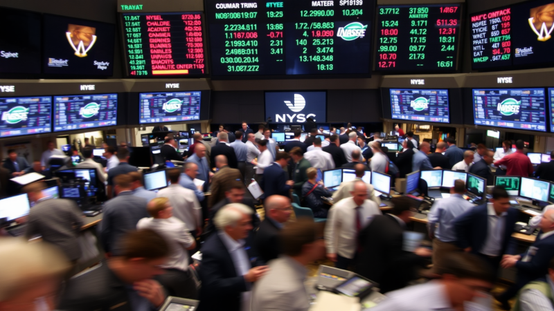 Beitragsbild zu Gold: Ansturm auf die 5.000-Dollar-Marke