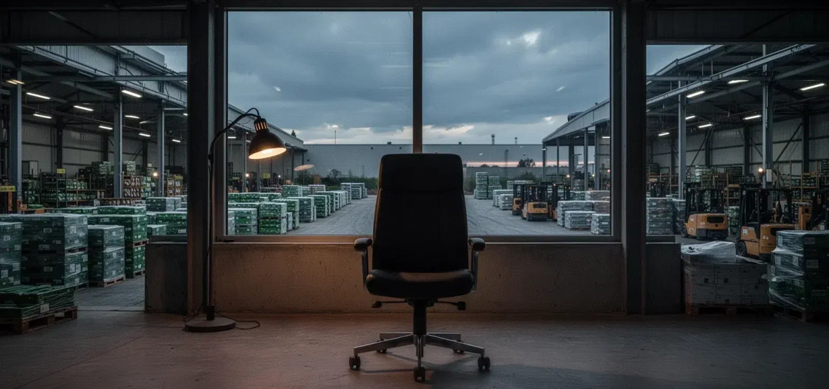 Beitragsbild zu BayWa Aktie: Chef-Rücktritt und Milliarden-Lücke