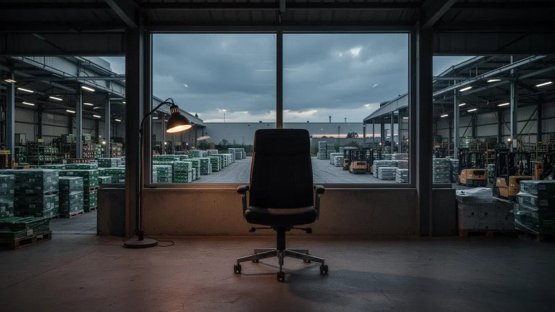 Beitragsbild zu BayWa Aktie: Chef-Rücktritt und Milliarden-Lücke