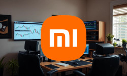 Beitragsbild zu Xiaomi Aktie: Rückkauf-Offensive