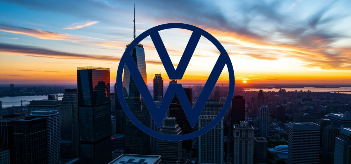 Beitragsbild zu Volkswagen Aktie: Berenberg greift zu