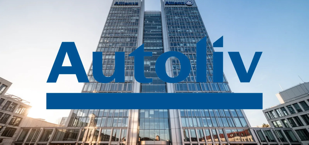 Beitragsbild zu Allianz Aktie: Versicherer zurück in Gewinnzone