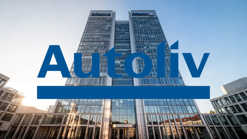 Beitragsbild zu Allianz Aktie: Versicherer zurück in Gewinnzone