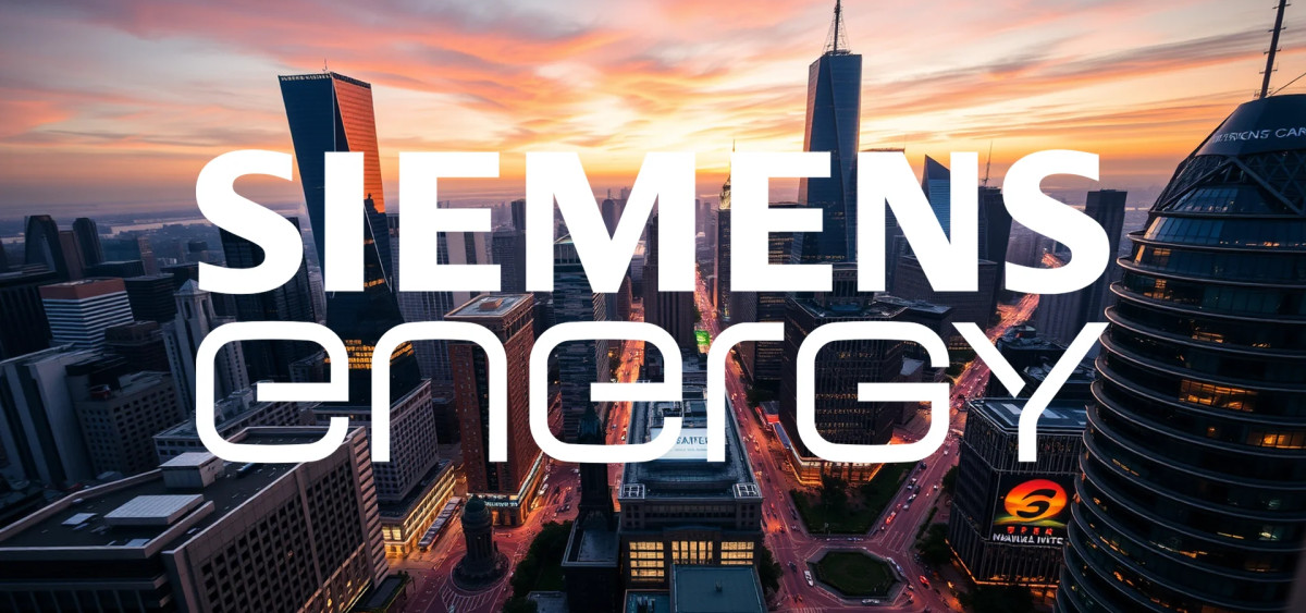 Beitragsbild zu Siemens Energy Aktie: Ritterschlag mit Risiko