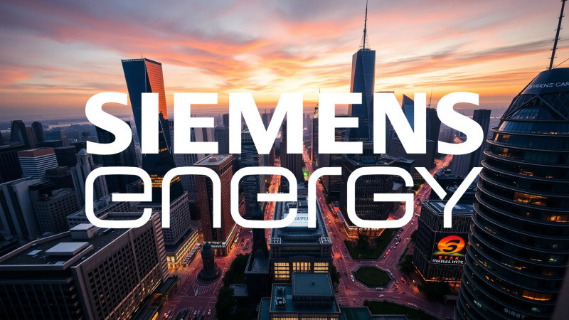 Beitragsbild zu Siemens Energy Aktie: Ritterschlag mit Risiko