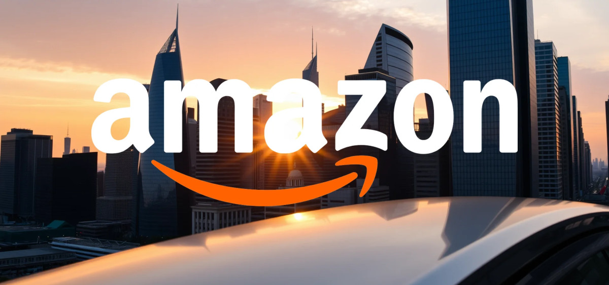 Beitragsbild zu Amazon Aktie: Großflächiger Ausfall erschüttert das Internet