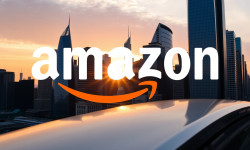 Beitragsbild zu Amazon Aktie: Großflächiger Ausfall erschüttert das Internet