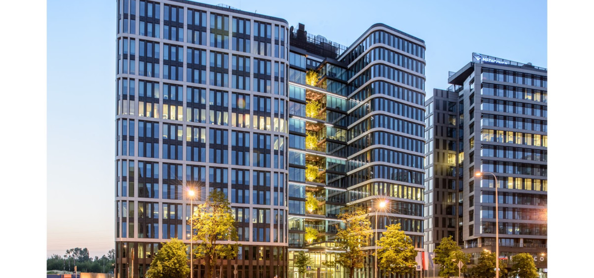 Beitragsbild zu CPI Europe - Neubewertung treibt