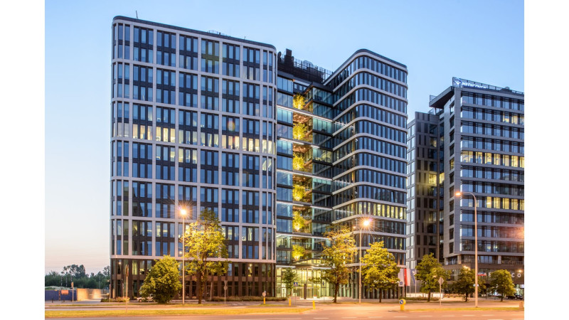 Beitragsbild zu CPI Europe - Neubewertung treibt