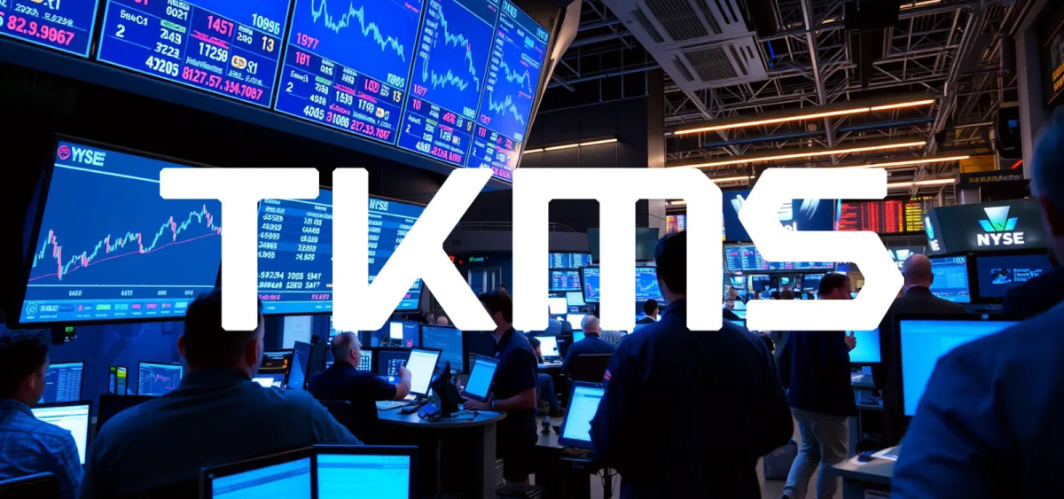 Beitragsbild zu TKMS Aktie: Zukunft optimistisch!