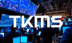 Beitragsbild zu TKMS Aktie: Zukunft optimistisch!