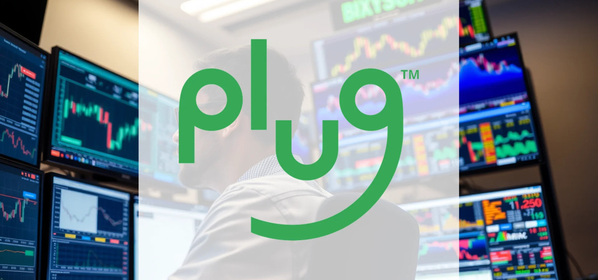 Beitragsbild zu Plug Power-Aktie: Ein Wunder!