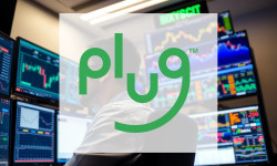 Beitragsbild zu Plug Power-Aktie: Ein Wunder!