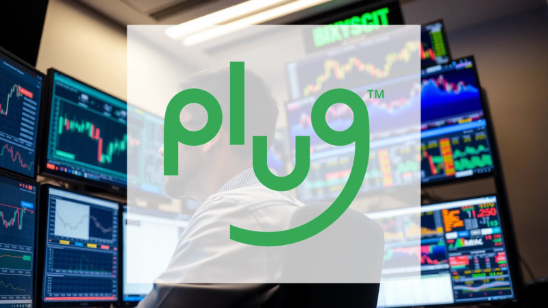 Beitragsbild zu Plug Power-Aktie: Ein Wunder!