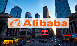 Beitragsbild zu Alibaba Aktie: Geschickt navigiert!