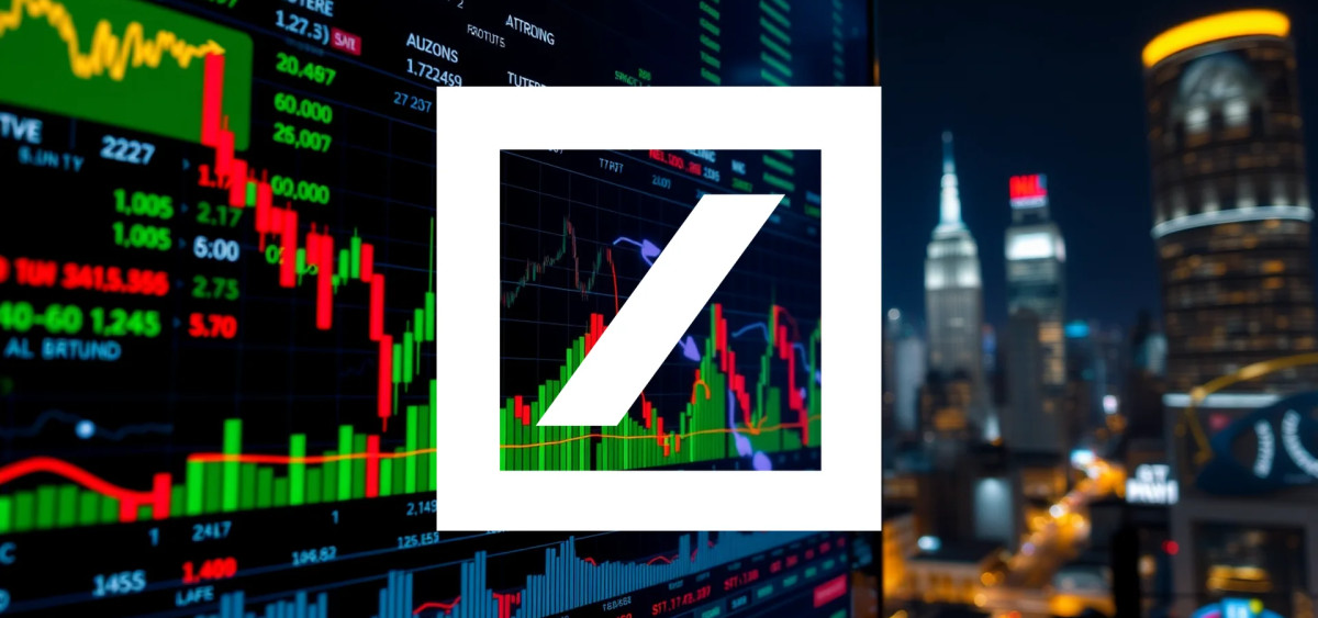 Beitragsbild zu Deutsche Bank Aktie: BlackRock setzt neue Akzente