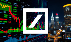 Beitragsbild zu Deutsche Bank Aktie: BlackRock setzt neue Akzente