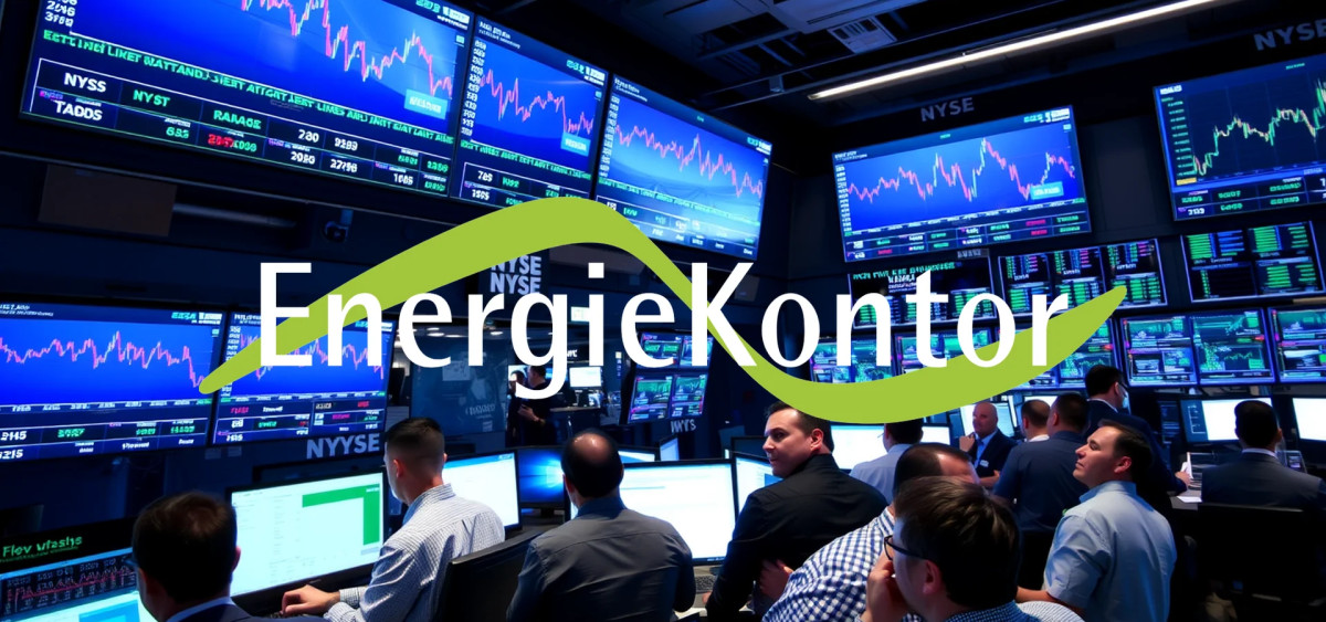 Beitragsbild zu Energiekontor Aktie: Baurekord erreicht!