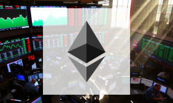 Beitragsbild zu Ethereum: Wichtige Staking-Signale