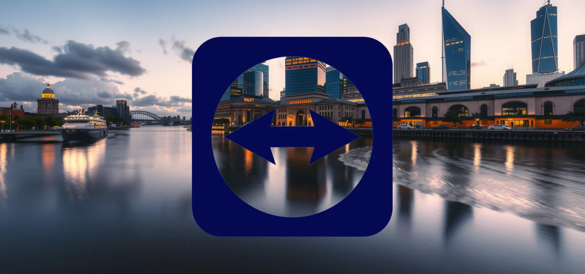 Beitragsbild zu TeamViewer Aktie: Zahlen enttäuschen