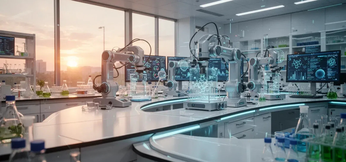 Beitragsbild zu Healwell AI Aktie: Expansionskurs beschleunigt