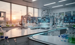 Beitragsbild zu Healwell AI Aktie: Expansionskurs beschleunigt