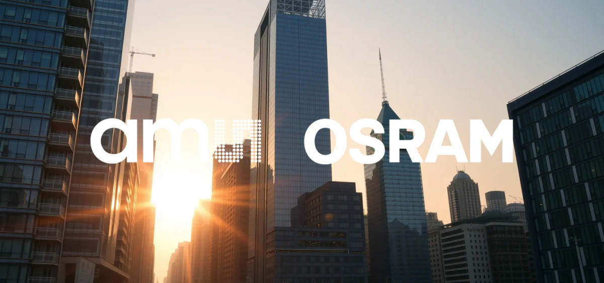 Beitragsbild zu ams Osram-Aktie: Die Schulden steigen wieder!