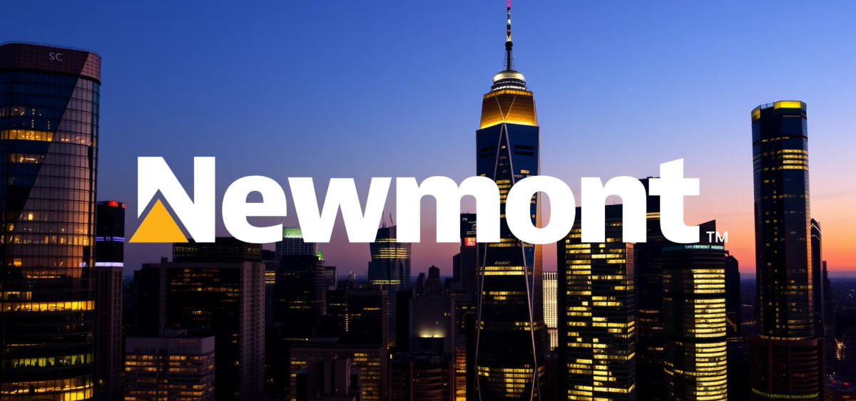 Beitragsbild zu Newmont Mining Aktie: Schwerer Rückschlag?