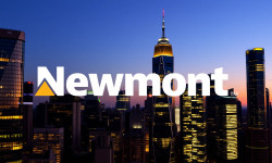 Beitragsbild zu Newmont Mining Aktie: Schwerer Rückschlag?