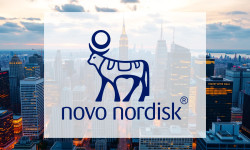 Beitragsbild zu Novo Nordisk-Aktie: Unfassbare Meldung!