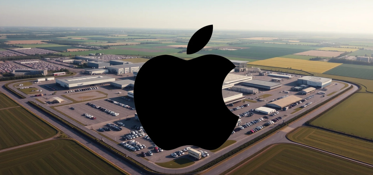 Beitragsbild zu Apple Aktie: Zuversicht steigt!