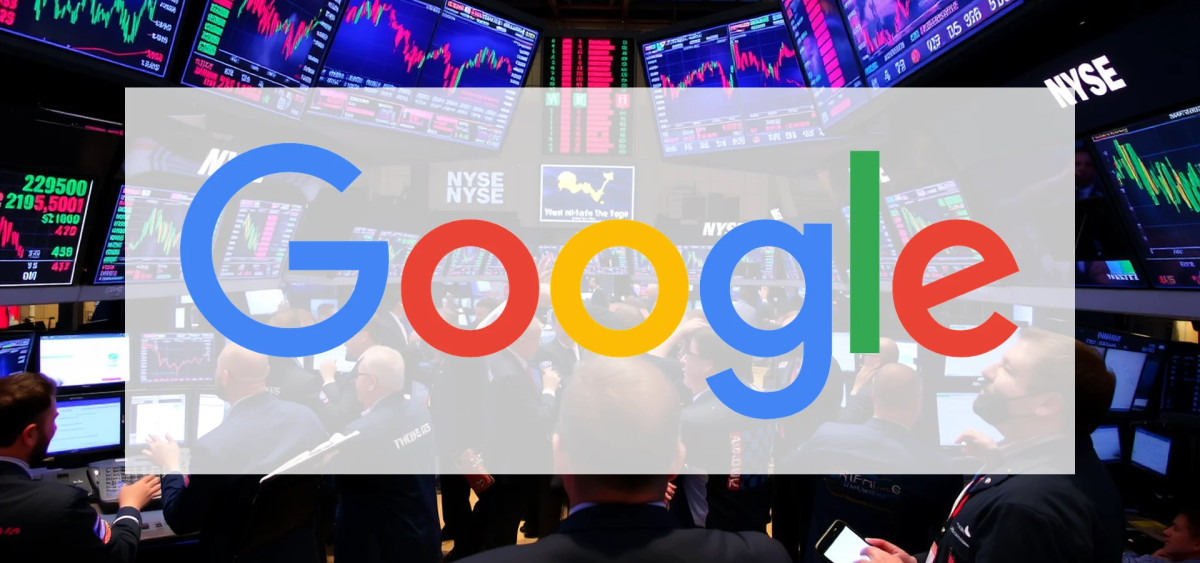 Beitragsbild zu Alphabet Aktie: KI-Rally vor dem Test?