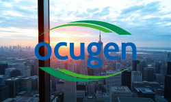 Beitragsbild zu Ocugen Aktie: Zuversicht steigt!