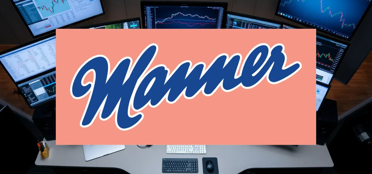 Beitragsbild zu Manner-Aktie: Süße Freuden für das neue Jahr!