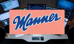 Beitragsbild zu Manner-Aktie: Süße Freuden für das neue Jahr!