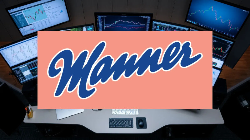 Beitragsbild zu Manner-Aktie: Süße Freuden für das neue Jahr!