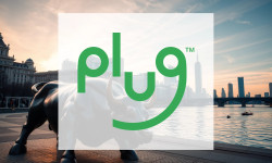 Beitragsbild zu Plug Power-Aktie: Mega-Paukenschlag!