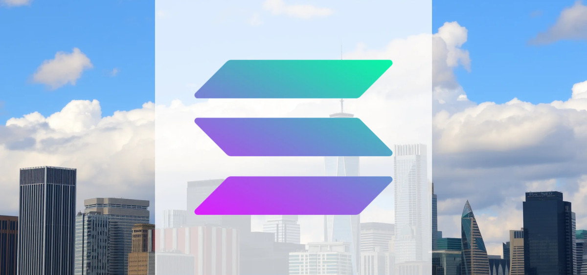 Beitragsbild zu Solana: Nutzung kontra Schwäche