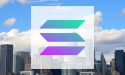 Beitragsbild zu Solana: Nutzung kontra Schwäche