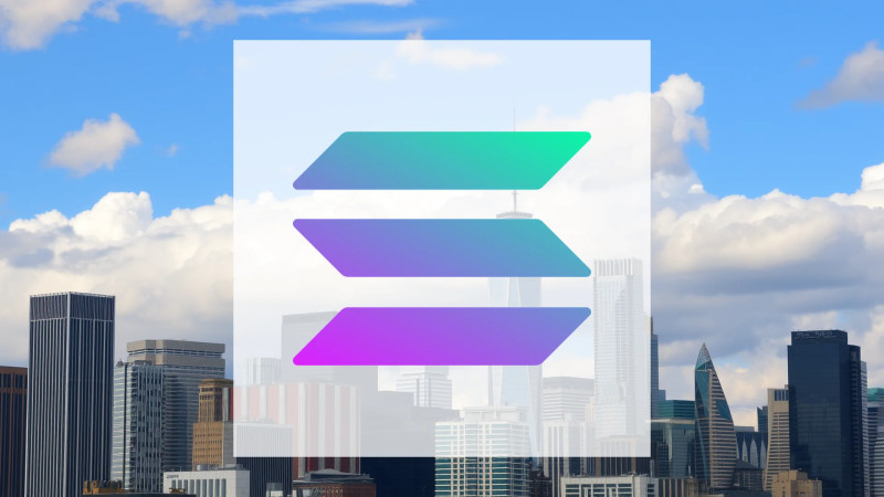 Beitragsbild zu Solana: Nutzung kontra Schwäche