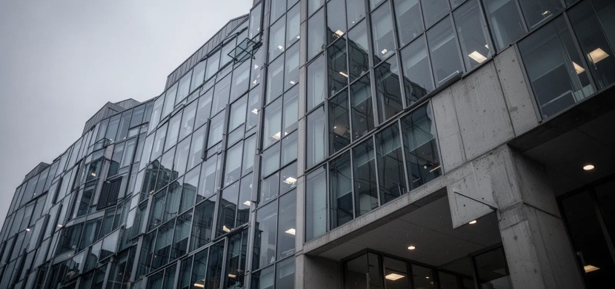 Beitragsbild zu Fiserv Aktie: Knappe Lagen!