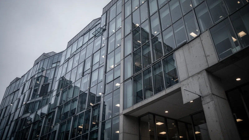 Beitragsbild zu Fiserv Aktie: Knappe Lagen!