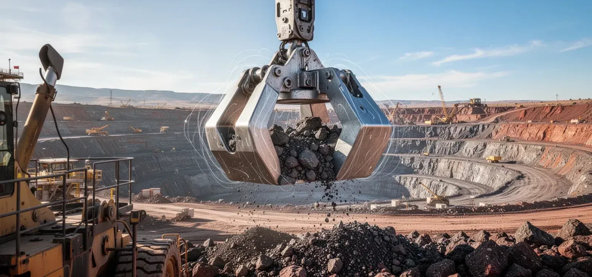 Beitragsbild zu MP Materials Aktie: Amerikas Magnet-Hoffnung