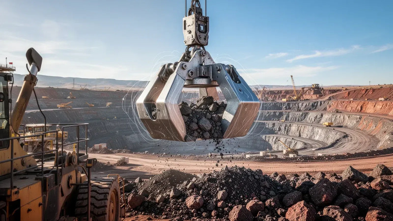 Beitragsbild zu MP Materials Aktie: Amerikas Magnet-Hoffnung