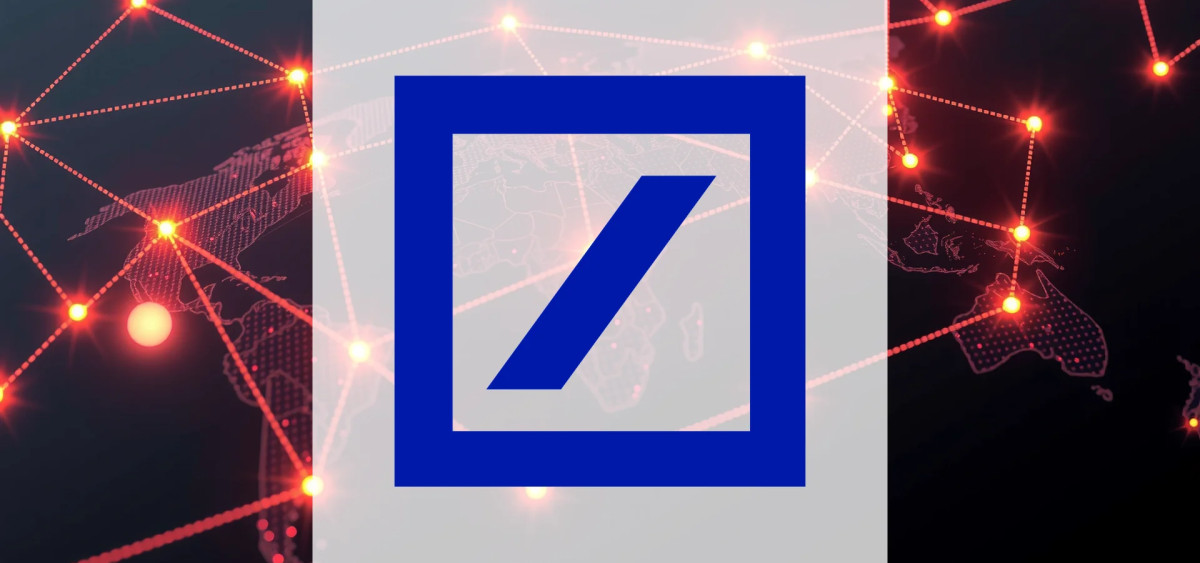 Beitragsbild zu Deutsche Bank Aktie: Rückkehr ins Rampenlicht