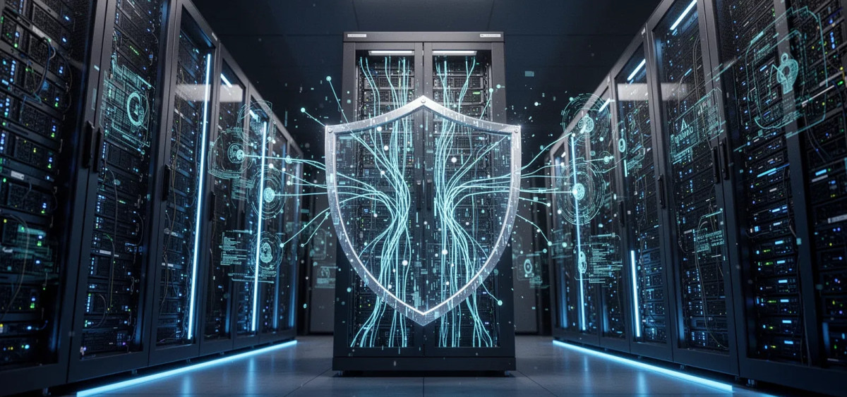 Beitragsbild zu Rize Cybersecurity ETF: Digitale Abwehr