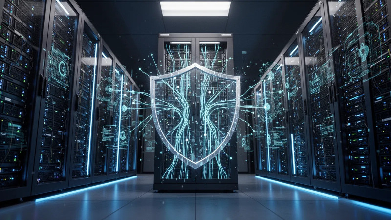 Beitragsbild zu Rize Cybersecurity ETF: Digitale Abwehr