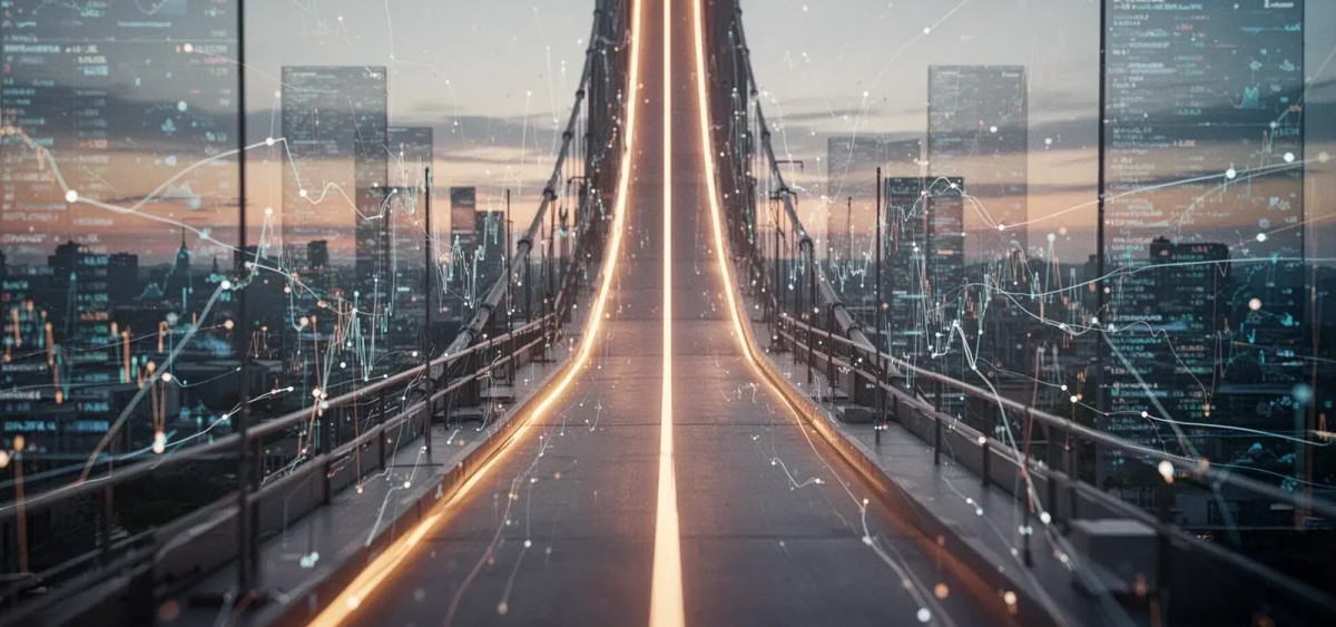 Beitragsbild zu XRP: Infrastruktur ja, Volumen noch nicht